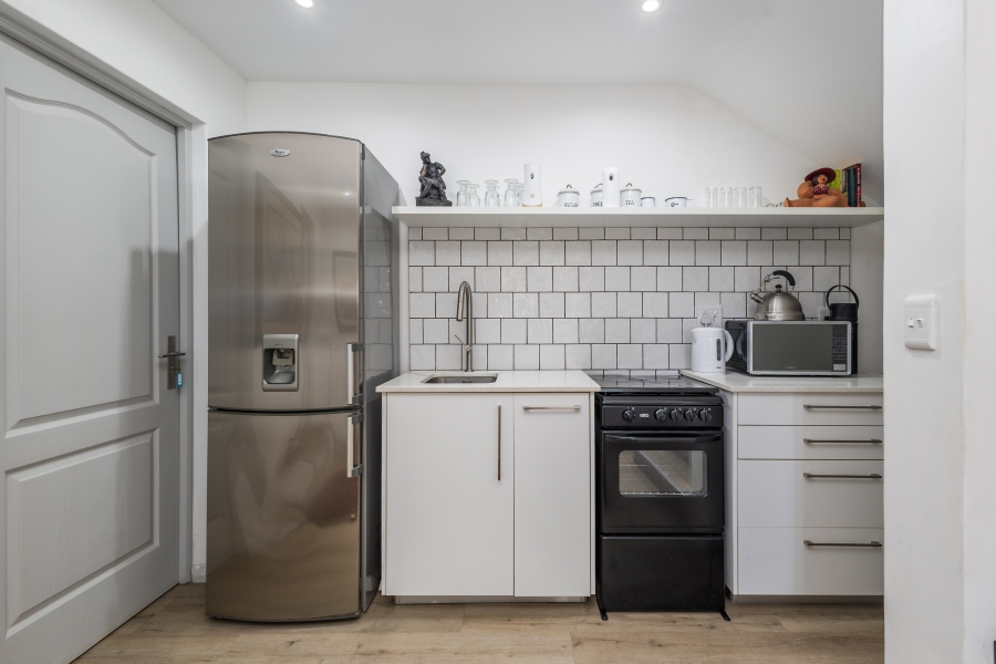 4 Bedroom Property for Sale in Baron View Western Cape